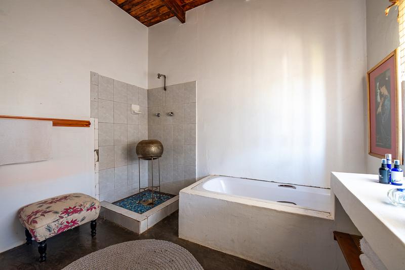 4 Bedroom Property for Sale in Riviersonderend Western Cape